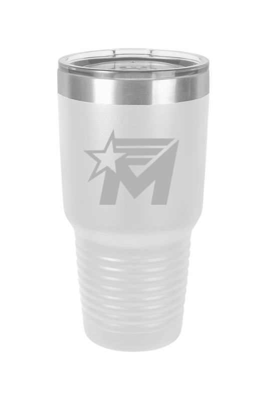 30oz Stainless Steel Tumbler