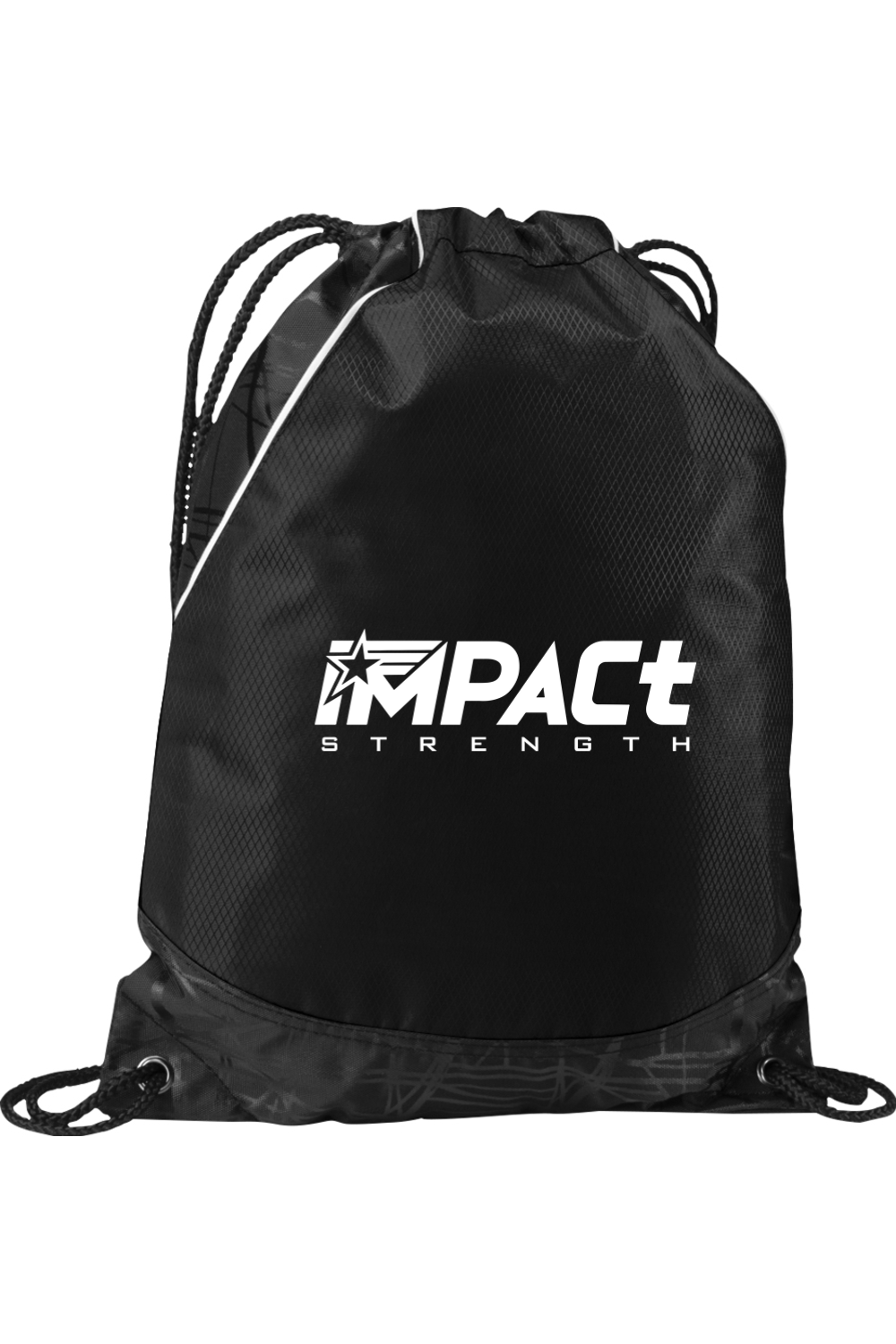 Sport-Tek Rival Cinch Pack
