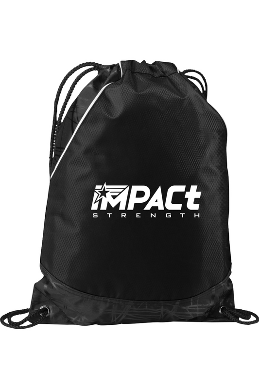 Sport-Tek Rival Cinch Pack