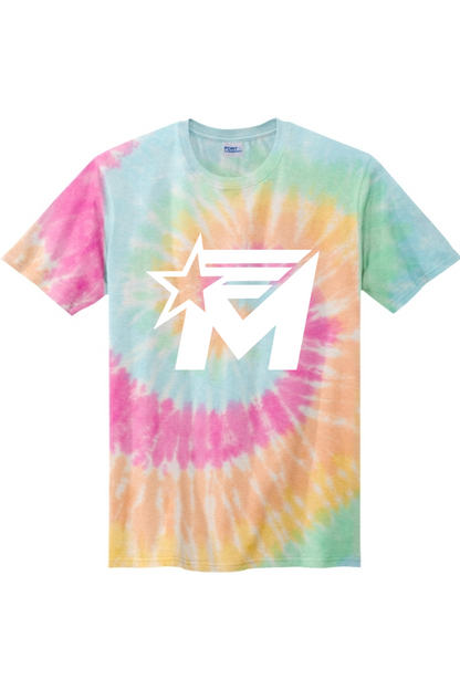 Port & Company Youth Tie-Dye Tee