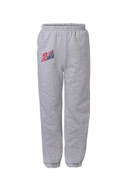 Youth Gildan Blend Sweatpants