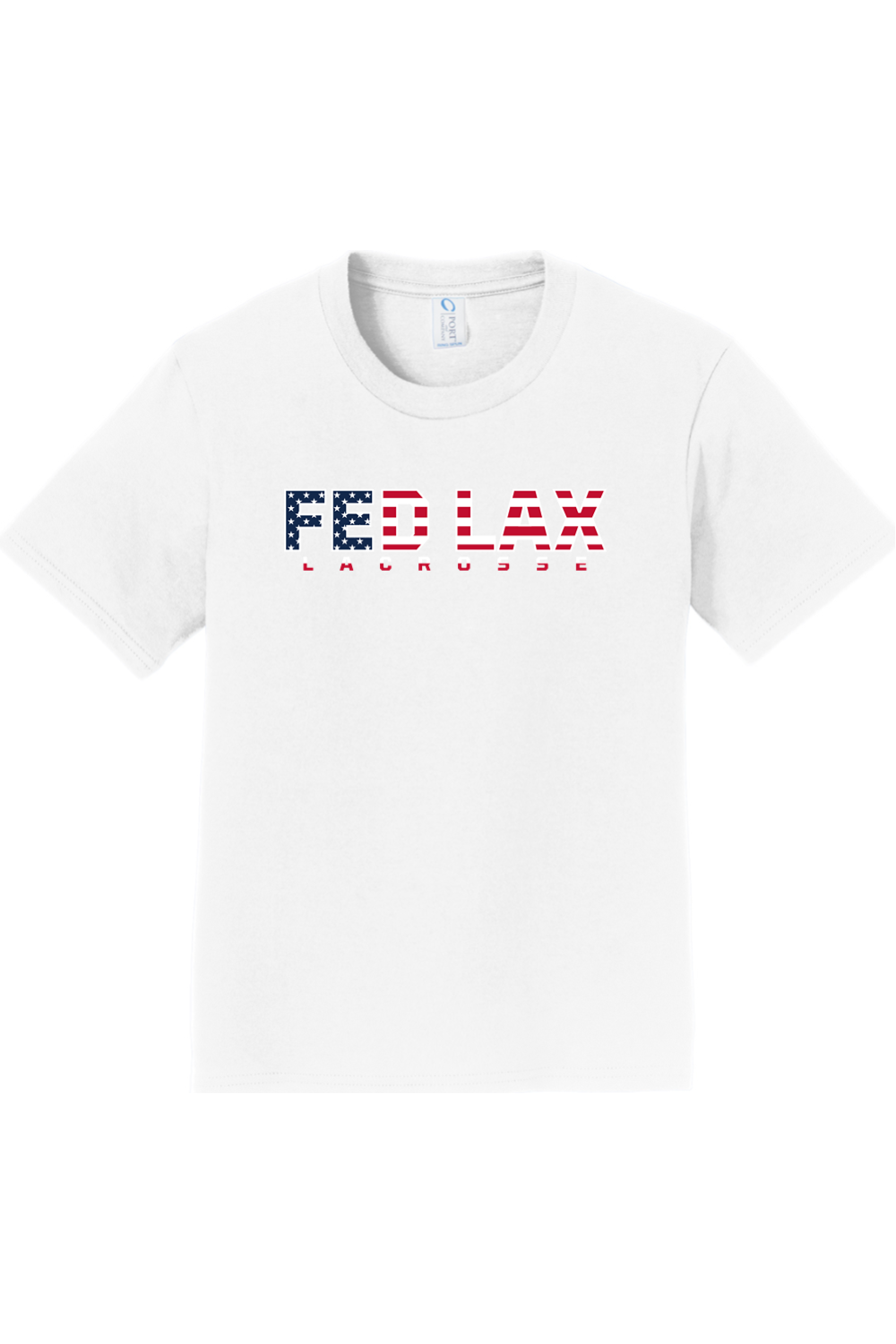 Port & Company Youth Fan Favorite Tee