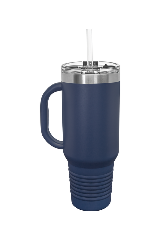 40 oz. Insulated Travel Mug