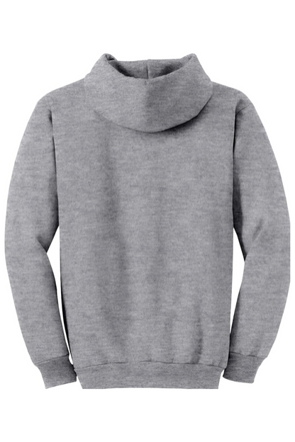 Gildan Heavy Blend Hooded Sweatshirt