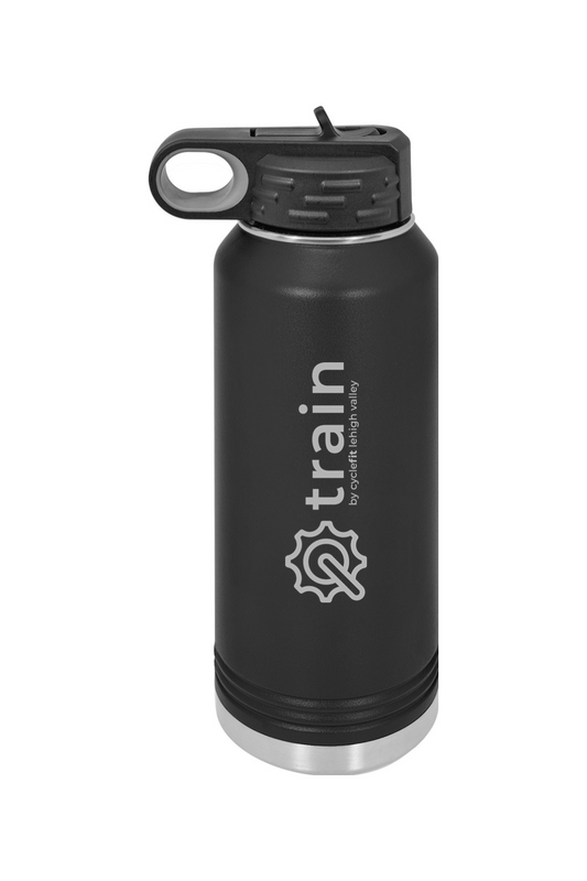 32 oz. Stainless Steel Water Bottle