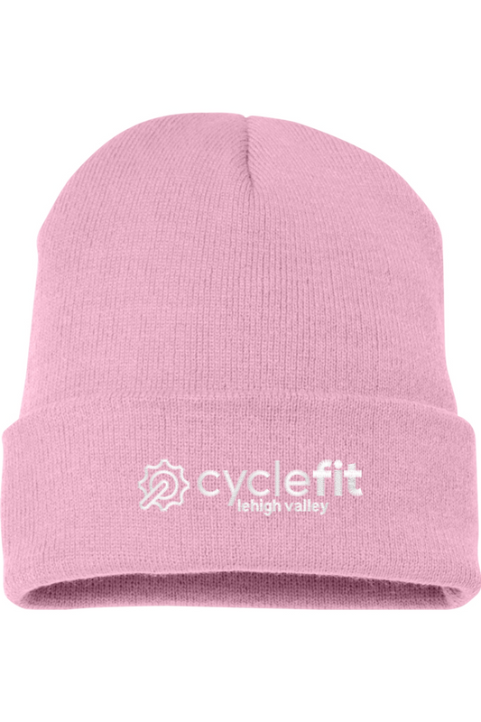 Yupoong Classics Cuffed Beanie