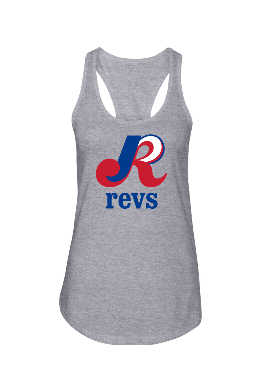 Next Level Ladies Racerback Tank