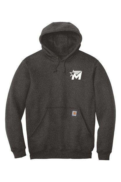 Carhartt Midweight Hooded Sweatshirt