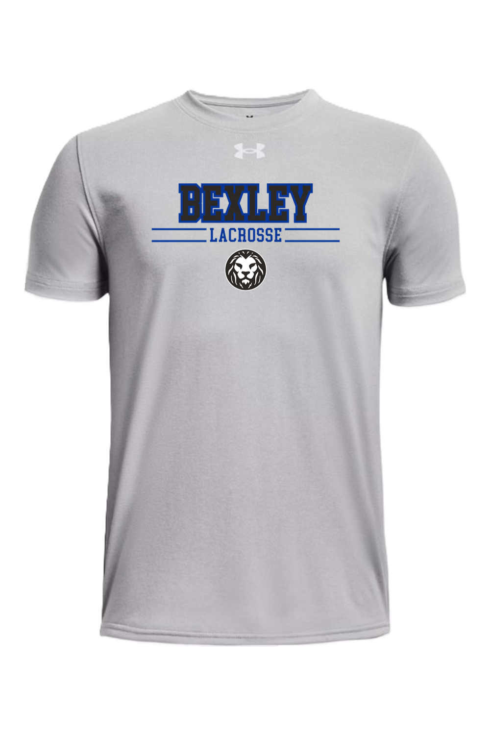 Under Armour Youth Tech Team T-Shirt