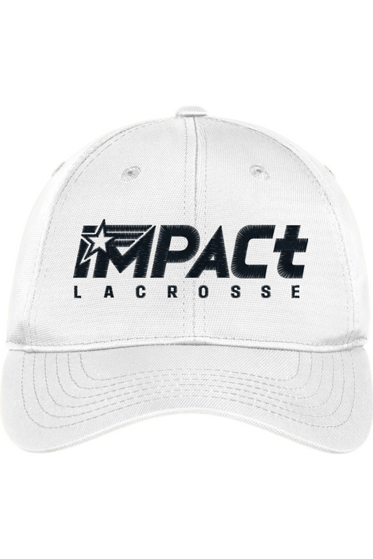 Sport-Tek Dry Zone Nylon Cap
