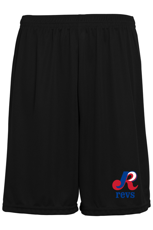 Augusta Sportswear Training Shorts