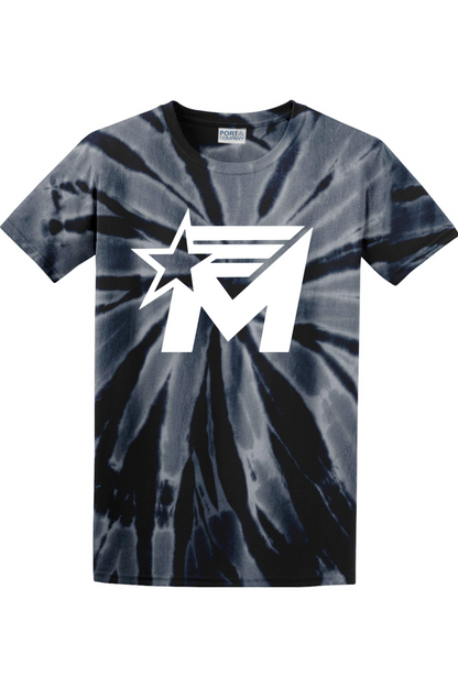 Port & Company Tie-Dye Tee