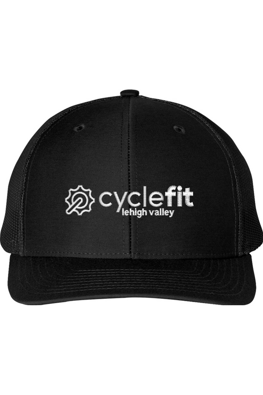 Richardson Snapback Trucker Cap