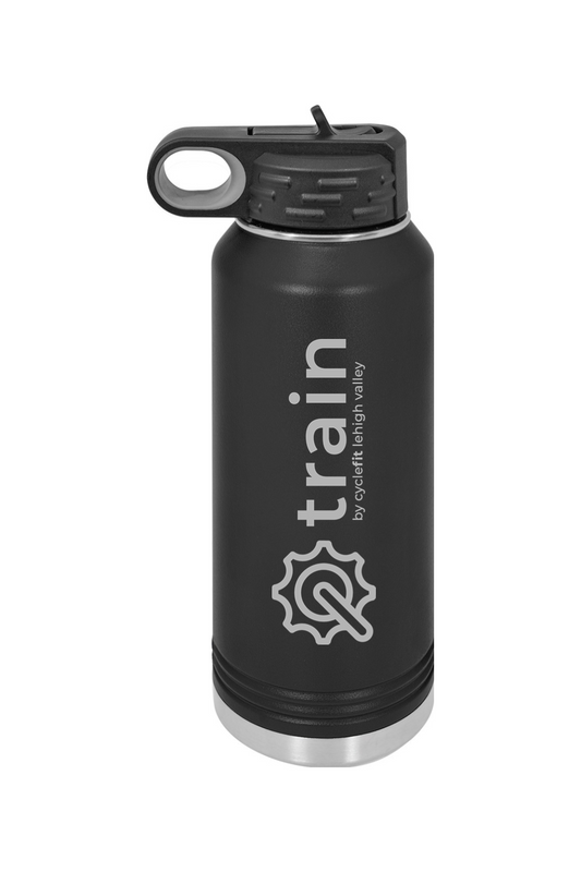40 oz. Stainless Steel Water Bottle