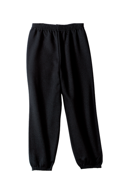Port & Company - Essential Fleece Sweatpants with Pockets