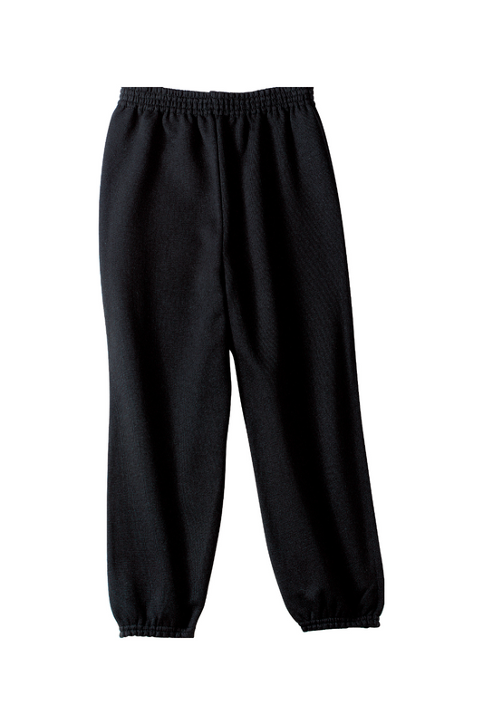 Port & Company - Essential Fleece Sweatpants with Pockets