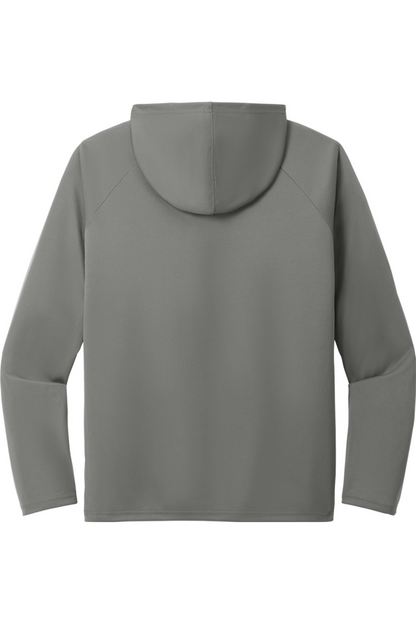 Port & Company Performance Pullover Hooded Tee