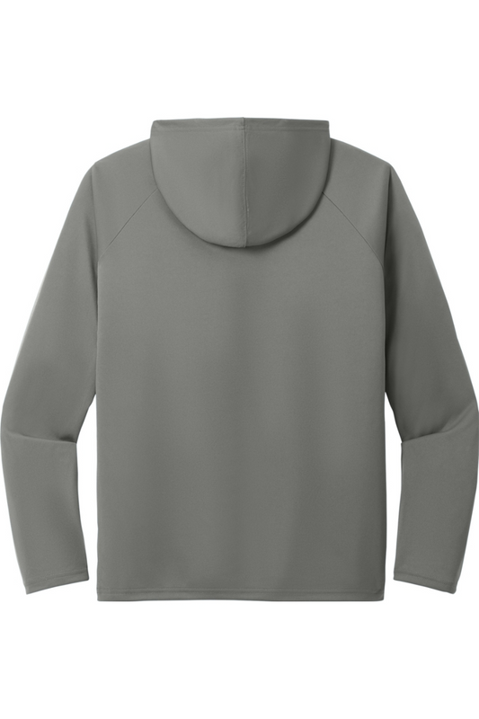 Port & Company Performance Pullover Hooded Tee