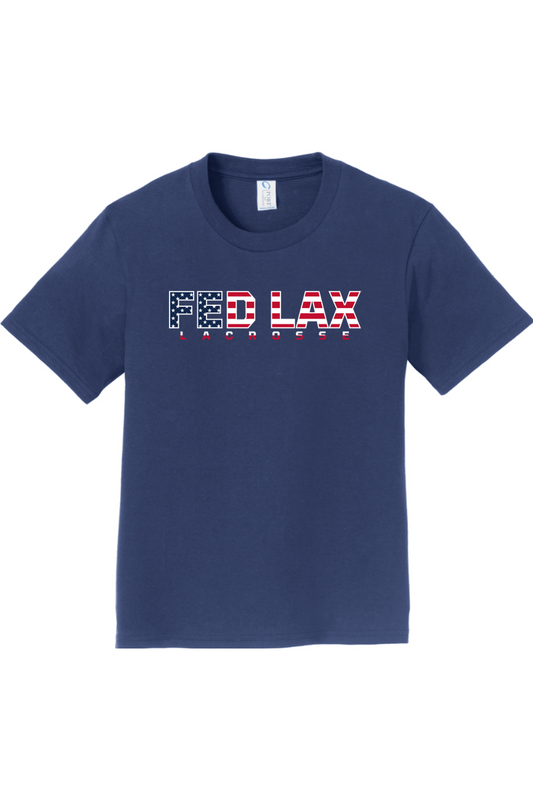 Port & Company Youth Fan Favorite Tee