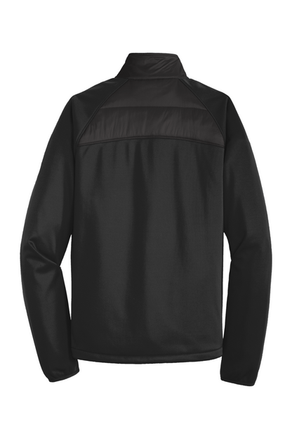 Port Authority Hybrid Soft Shell Jacket