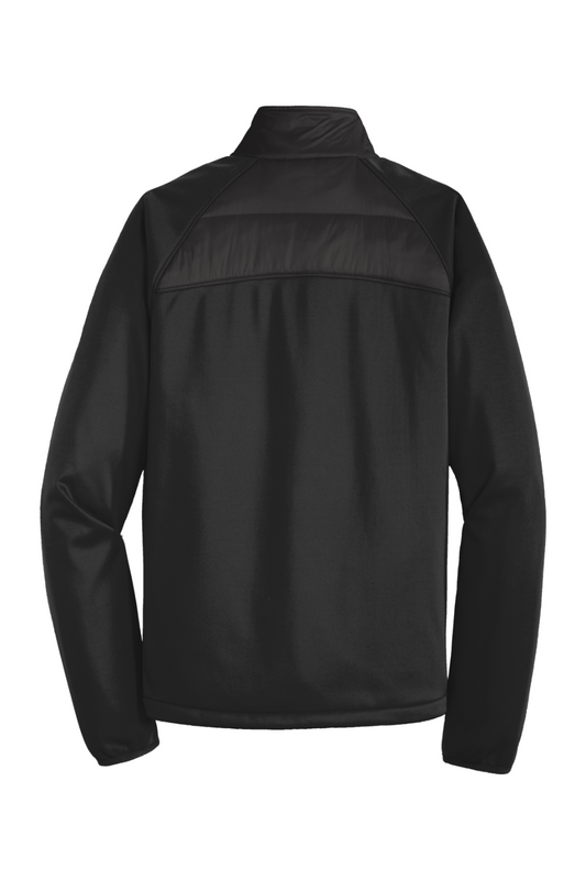 Port Authority Hybrid Soft Shell Jacket