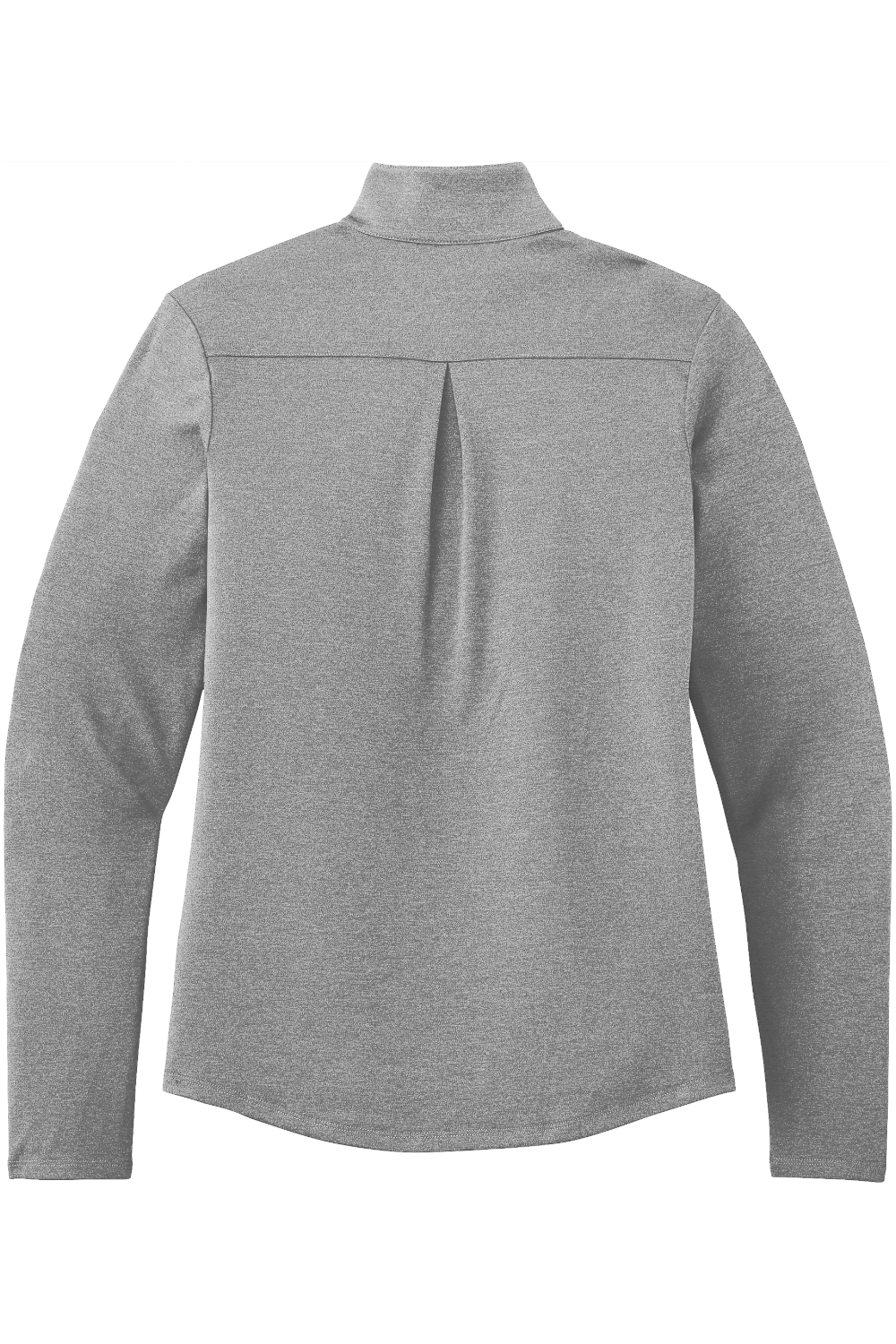 Sport-Tek Ladies Endeavor 1/4-Zip Pullover EMBROIDERED