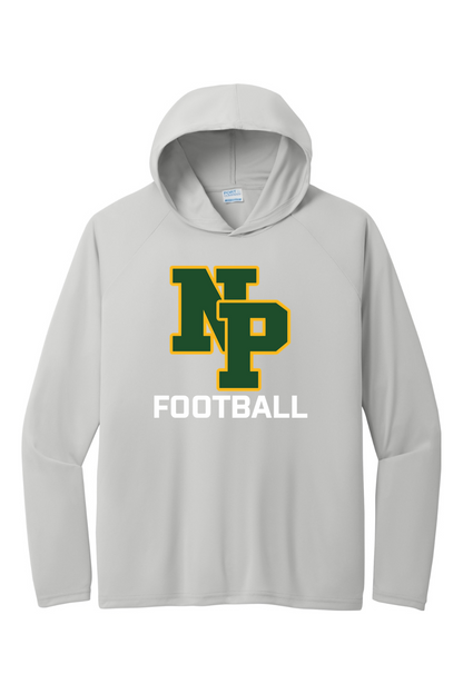 Port & Company Performance Pullover Hooded Tee