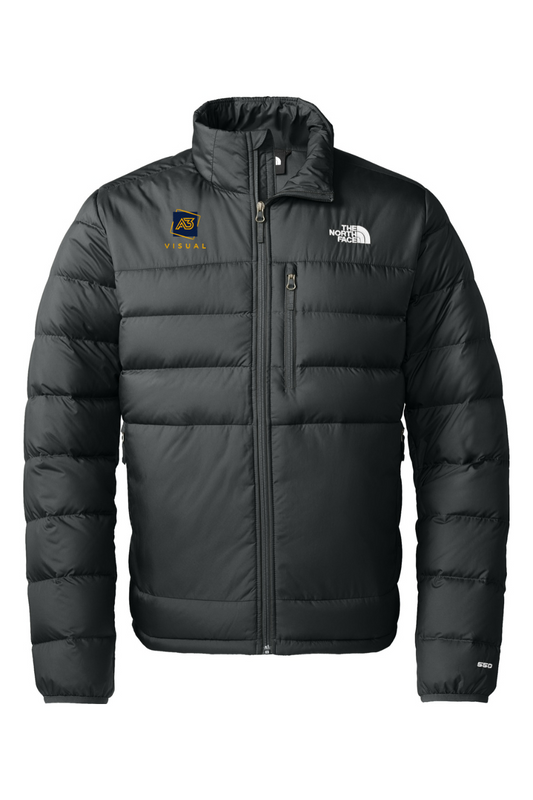 The North Face Down Hybrid Jacket