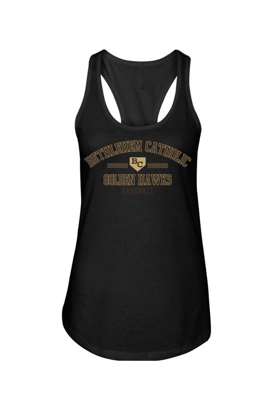 Next Level Ladies Racerback Tank