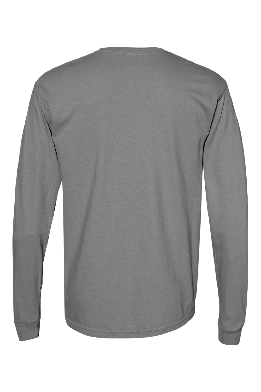 Comfort Colors Ringspun Long Sleeve Pocket T-Shirt