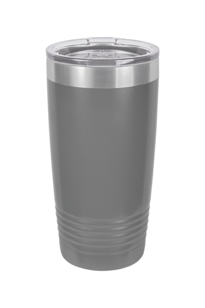 20oz Stainless Steel Tumbler