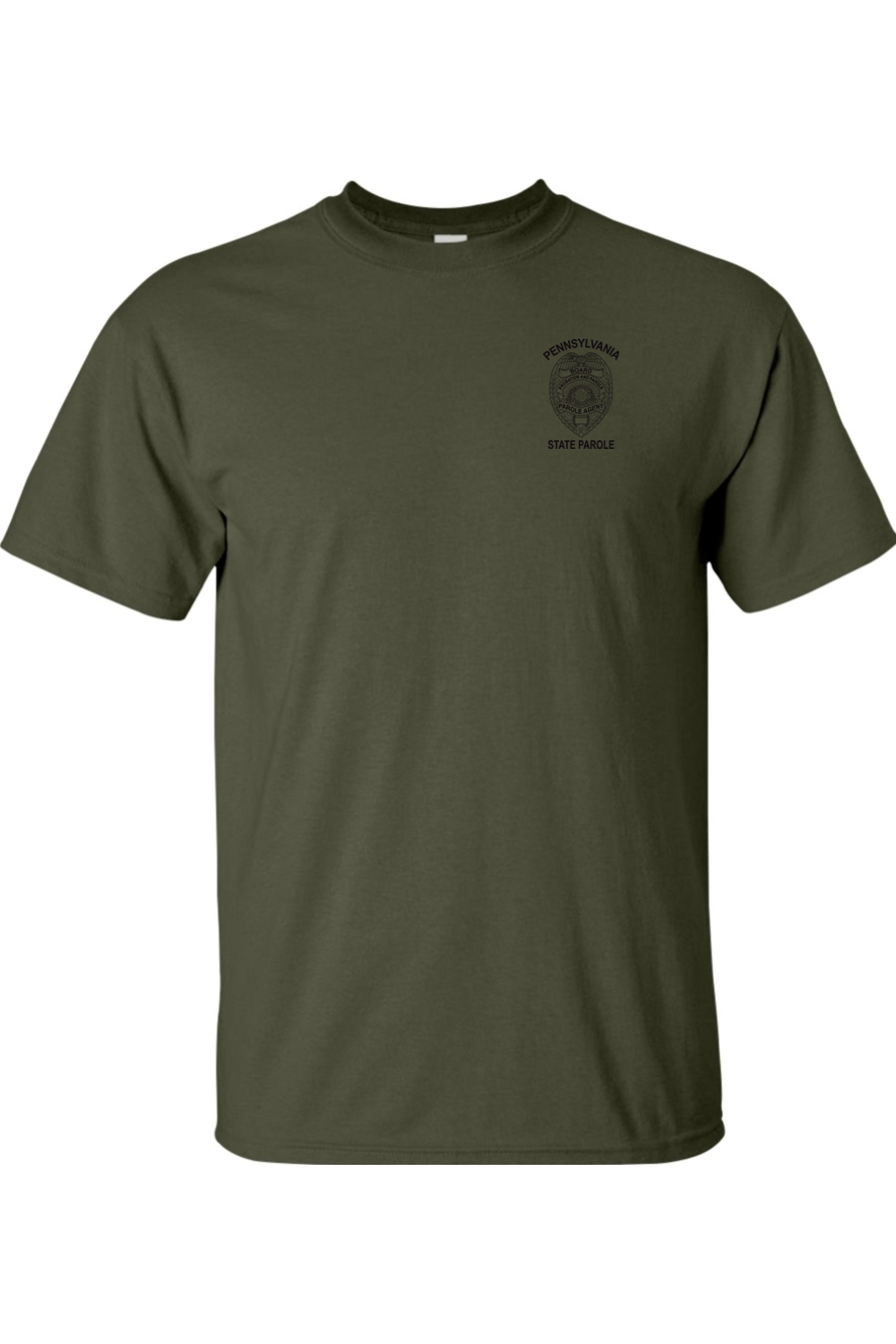 Gildan Heavy Cotton T-Shirt Unisex