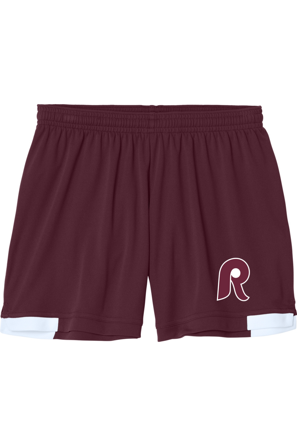 Sport-Tek Women's Club 5" Short