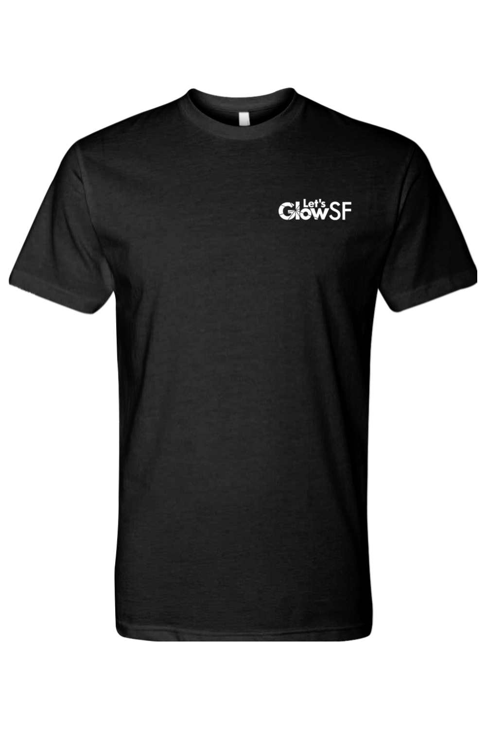 Next Level Unisex Crew-