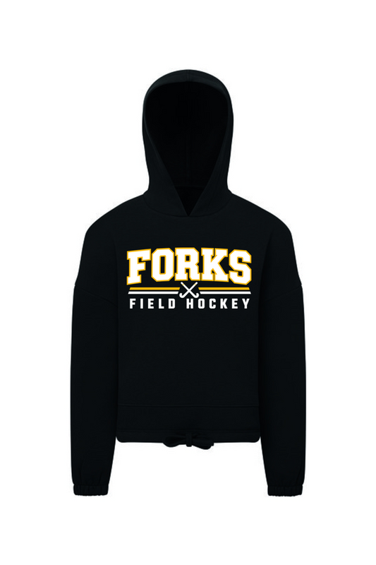 TriDri Youth Maria Hooded Sweatshirt