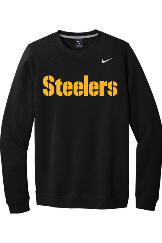 Nike Club Fleece Crew
