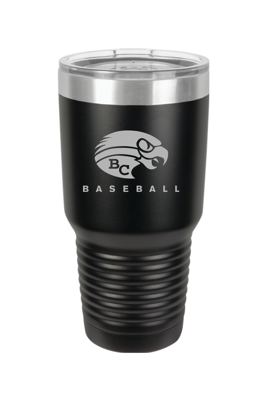 30oz Stainless Steel Tumbler