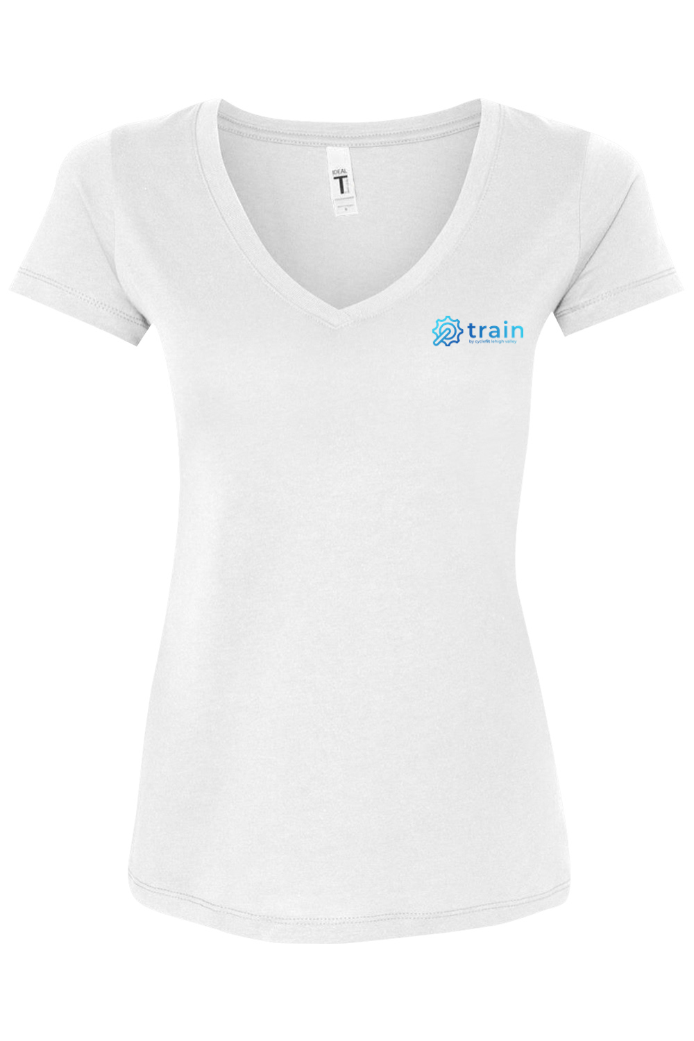 Next Level Women's Ideal V