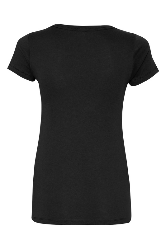 Next Level Women's Ideal V