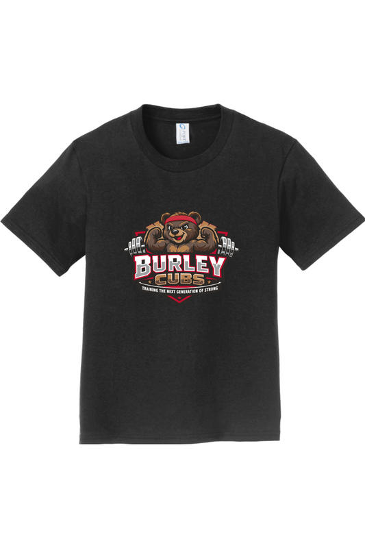 YOUTH - Port & Company Youth Fan Favorite Tee