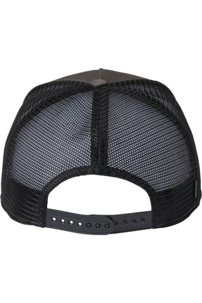 Legacy Five-Panel Trucker Cap
