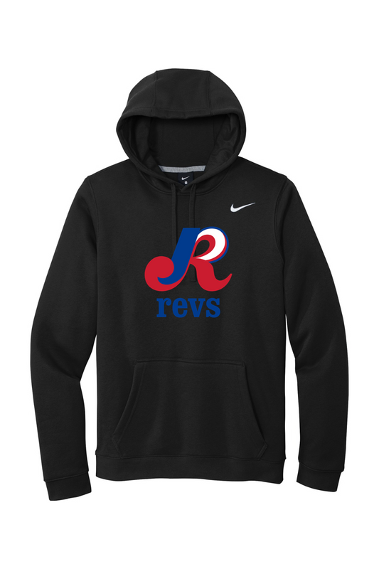 Nike Club Fleece Pullover Hoodie
