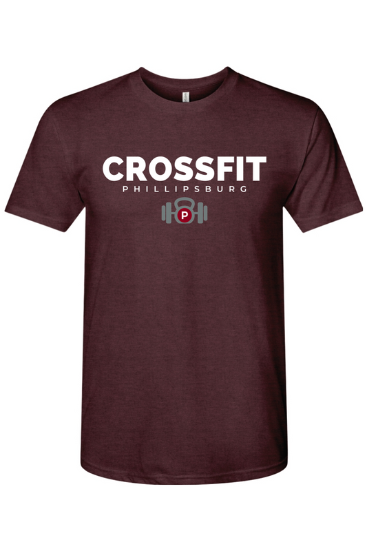 Next Level Triblend T-Shirt