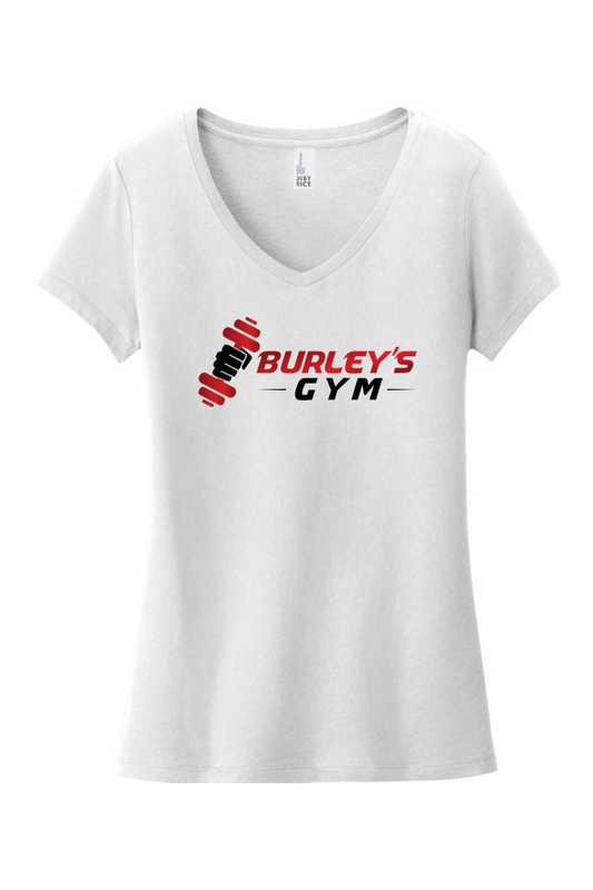 District Women’s Very Important Tee V-Neck