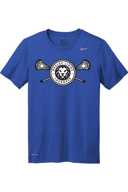Nike Team rLegend Tee