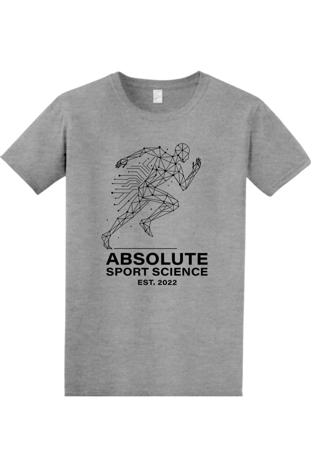 Absolute Gildan Softstyle T-Shirt w/ Sleeve Print
