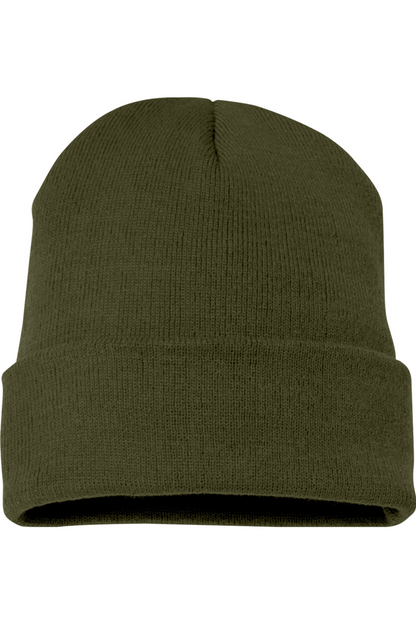 Yupoong Classics Cuffed Beanie