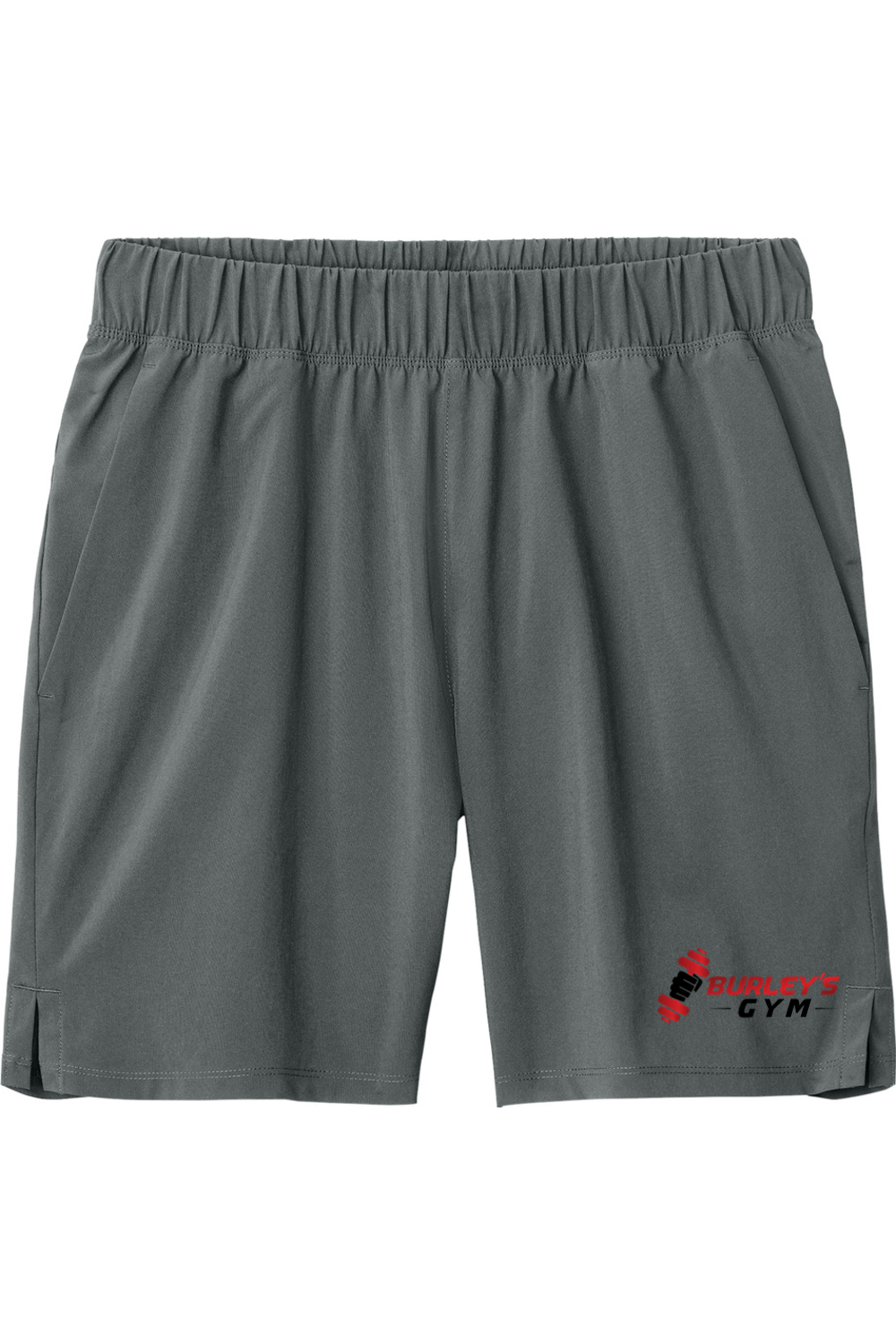 Sport-Tek Men's/Unisex Repeat 7" Short