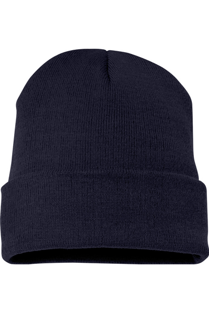 Yupoong Classics Cuffed Beanie