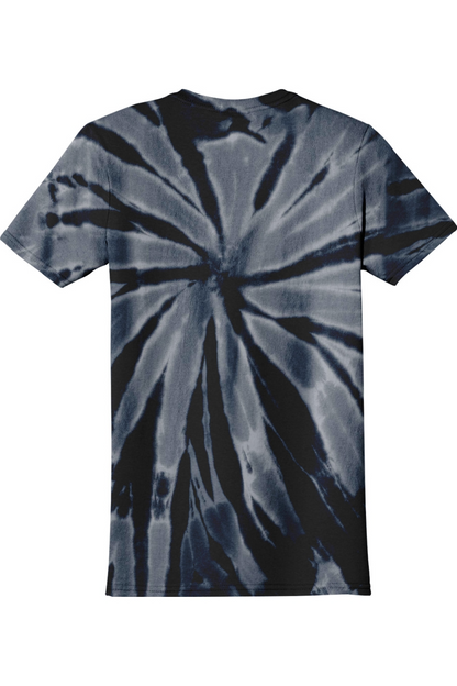 Port & Company Tie-Dye Tee